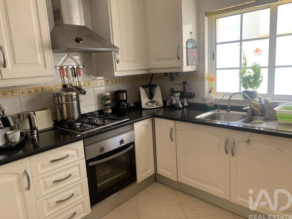 Moradia T4 para Venda em Conceição e Cabanas de Tavira Foto 29
