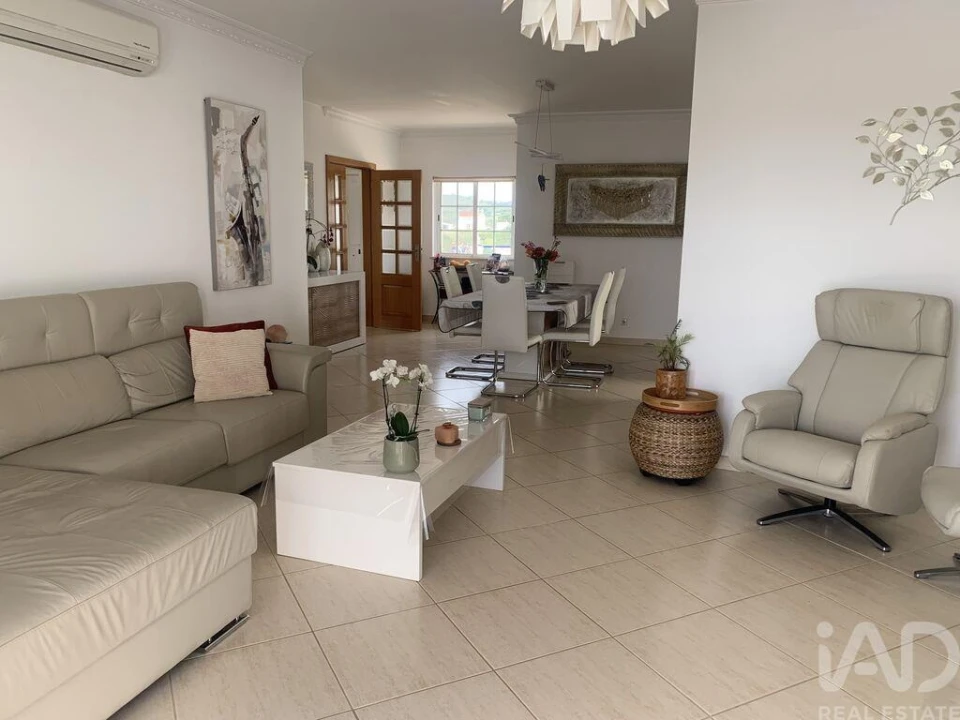 Moradia T3 para Venda em Luz de Tavira e Santo Estêvão Foto 3