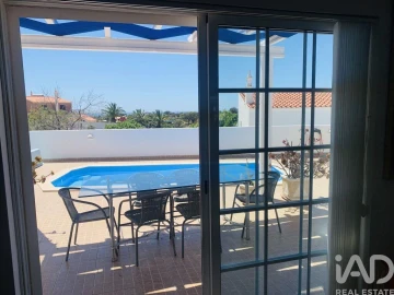 Moradia T4 para Venda em Conceição e Cabanas de Tavira