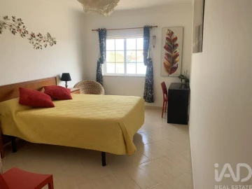 Moradia T3 para Venda em Luz de Tavira e Santo Estêvão