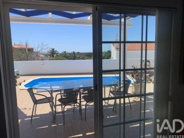 Moradia T4 para Venda em Conceição e Cabanas de Tavira