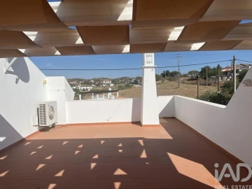Moradia T4 para Venda em Conceição e Cabanas de Tavira