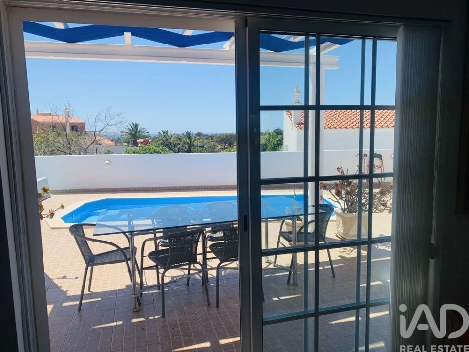 Moradia T4 para Venda em Conceição e Cabanas de Tavira Foto 3