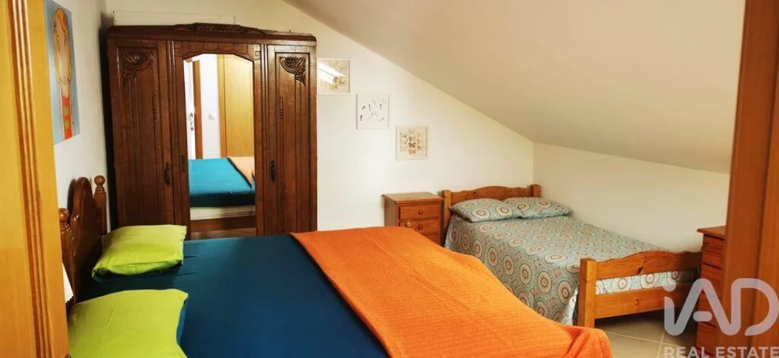 Moradia T4 para Venda em Conceição e Cabanas de Tavira Foto 22