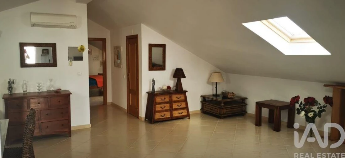 Moradia T3 para Venda em Luz de Tavira e Santo Estêvão Foto 14