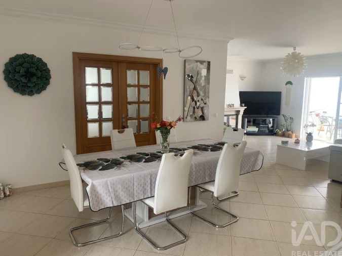 Moradia T3 para Venda em Luz de Tavira e Santo Estêvão Foto 17