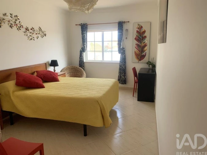 Moradia T3 para Venda em Luz de Tavira e Santo Estêvão Foto 7