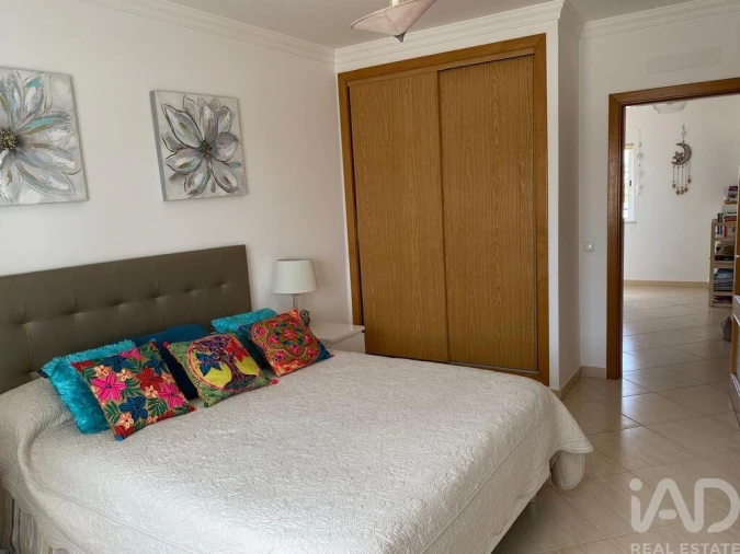 Moradia T4 para Venda em Conceição e Cabanas de Tavira Foto 21