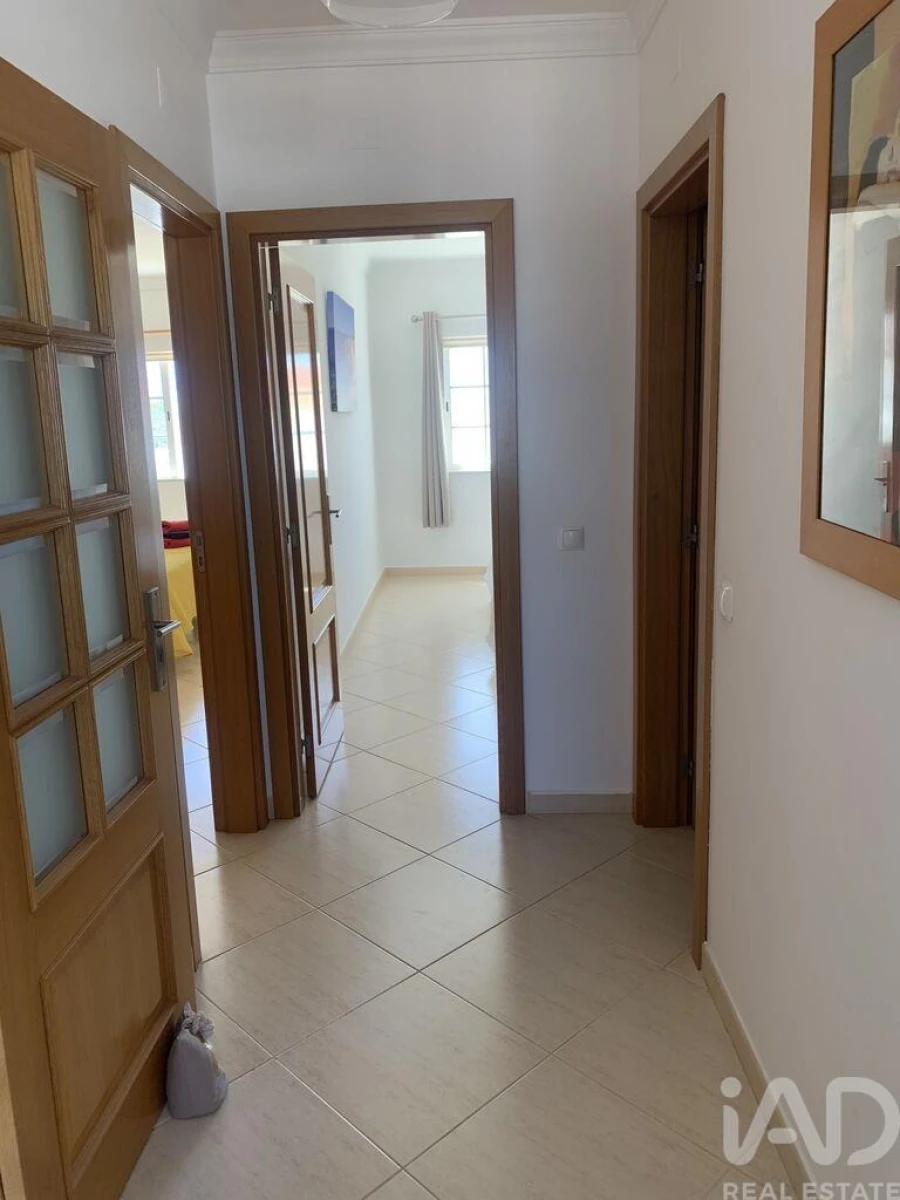 Moradia T3 para Venda em Luz de Tavira e Santo Estêvão Foto 12