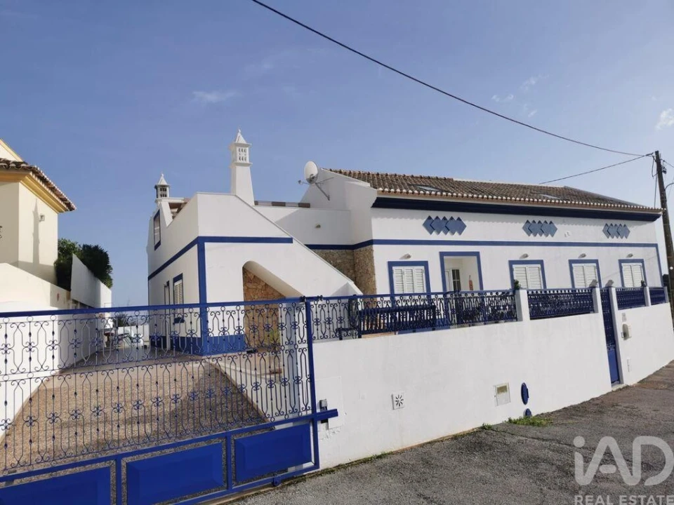 Moradia T3 para Venda em Luz de Tavira e Santo Estêvão Foto 15