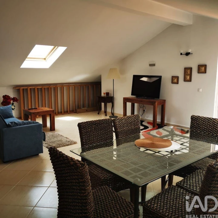 Moradia T3 para Venda em Luz de Tavira e Santo Estêvão Foto 16