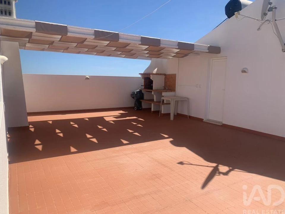 Moradia T3 para Venda em Luz de Tavira e Santo Estêvão Foto 13