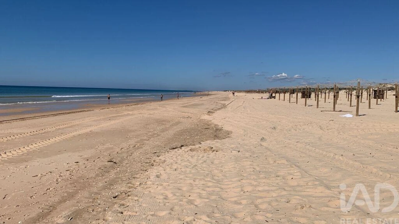 Moradia T4 para Venda em Conceição e Cabanas de Tavira Foto 24