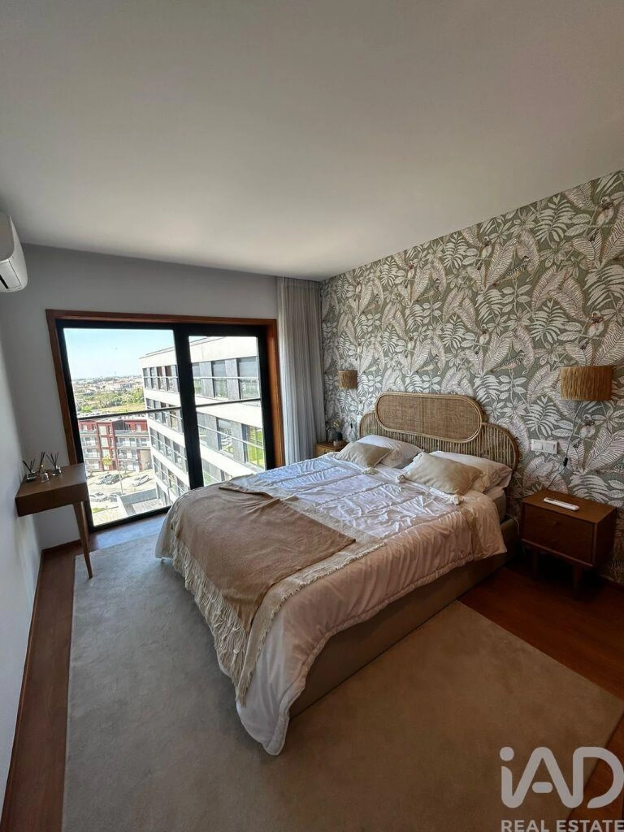 Apartamento T2 para Arrendamento em Paranhos Foto 9