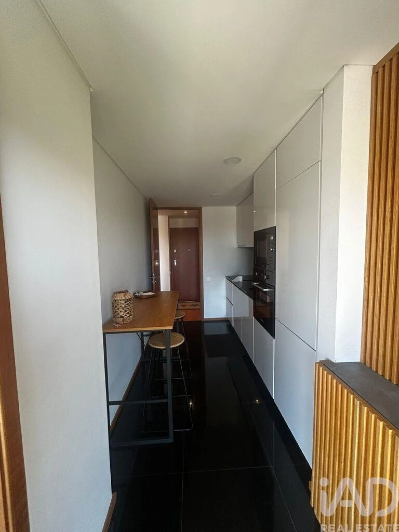 Apartamento T2 para Arrendamento em Paranhos Foto 1