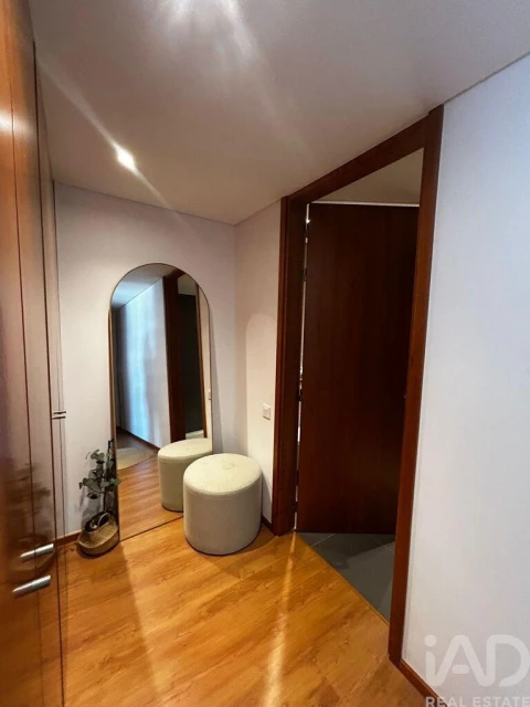 Apartamento T2 para Arrendamento em Paranhos