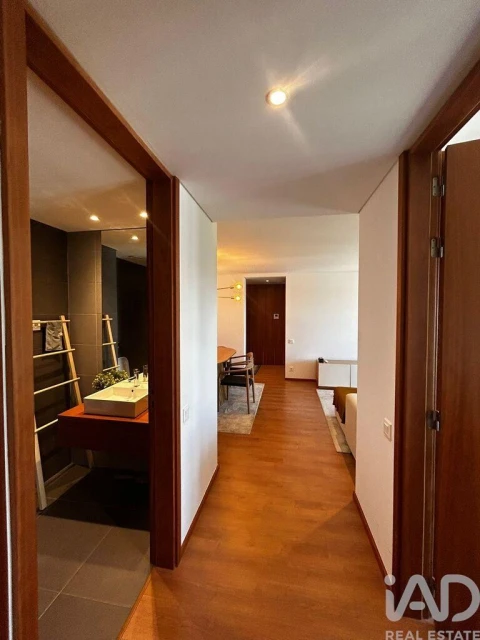 Apartamento T2 para Arrendamento em Paranhos