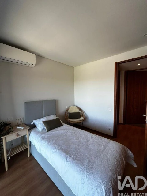 Apartamento T2 para Arrendamento em Paranhos