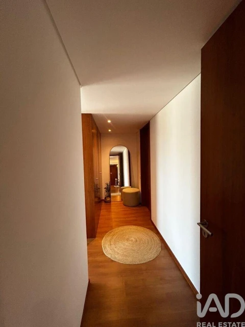 Apartamento T2 para Arrendamento em Paranhos