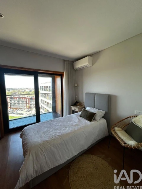 Apartamento T2 para Arrendamento em Paranhos
