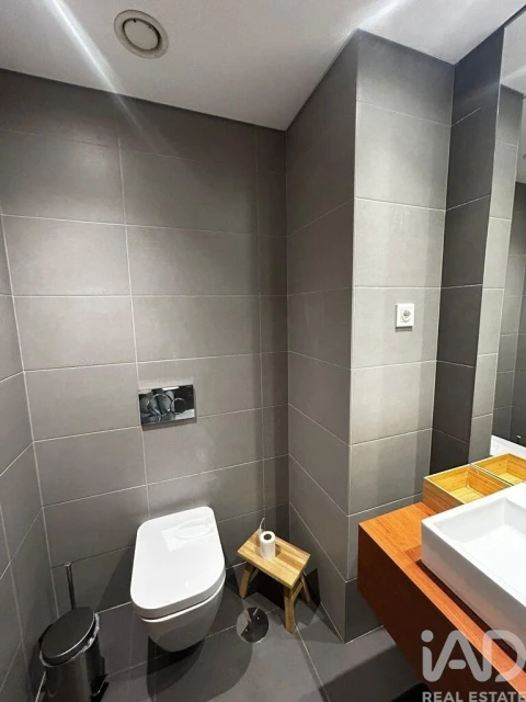Apartamento T2 para Arrendamento em Paranhos