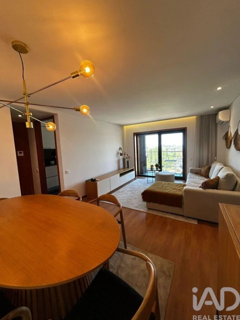 Apartamento T2 para Arrendamento em Paranhos