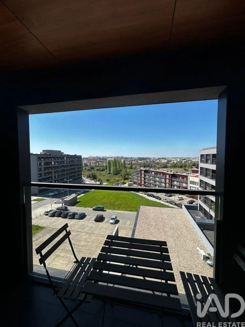 Apartamento T2 para Arrendamento em Paranhos