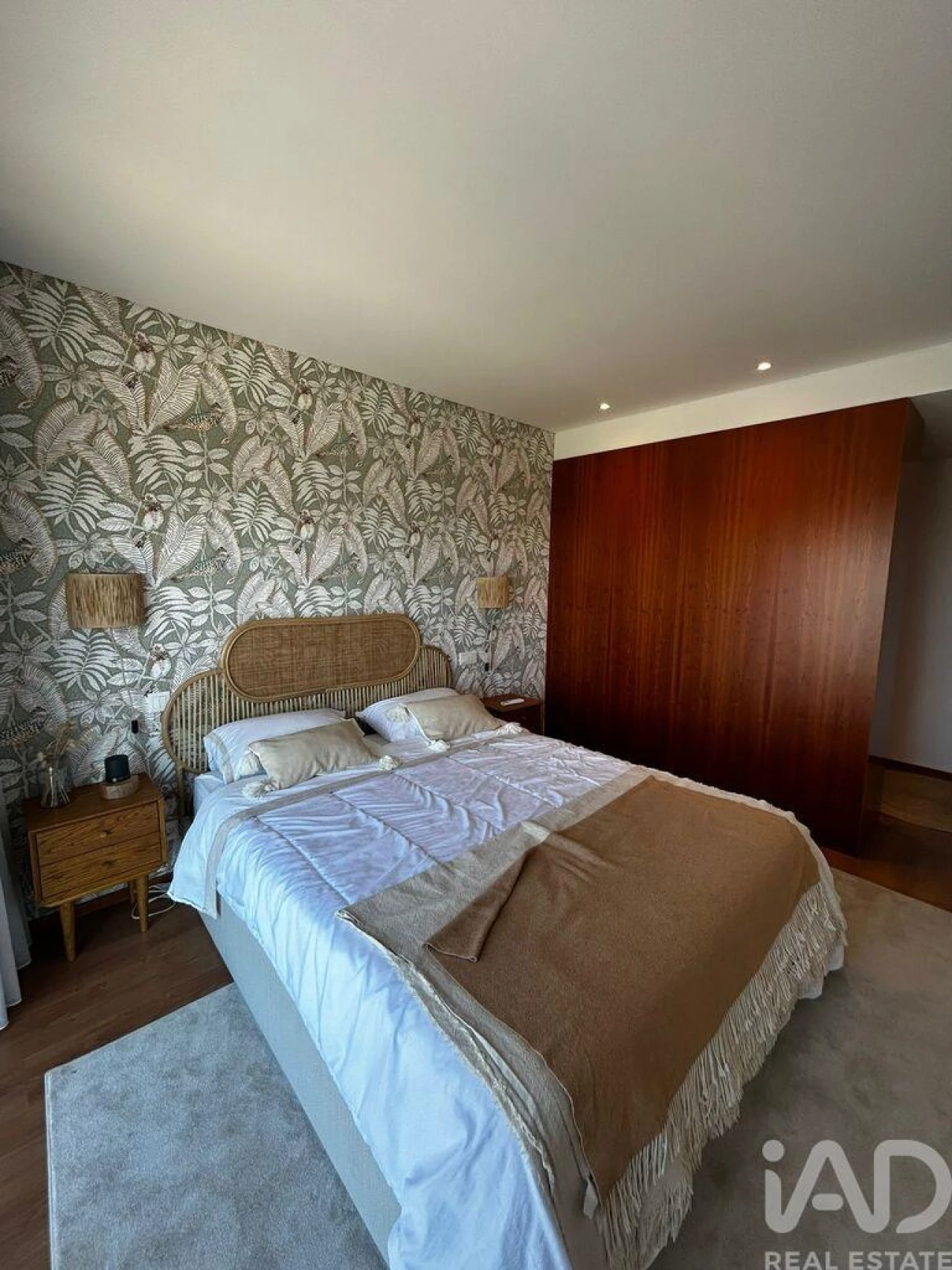 Apartamento T2 para Arrendamento em Paranhos Foto 10