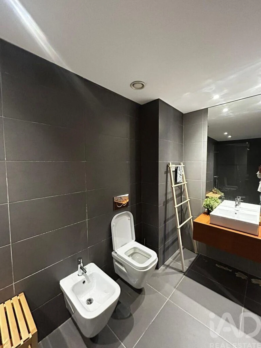 Apartamento T2 para Arrendamento em Paranhos Foto 5
