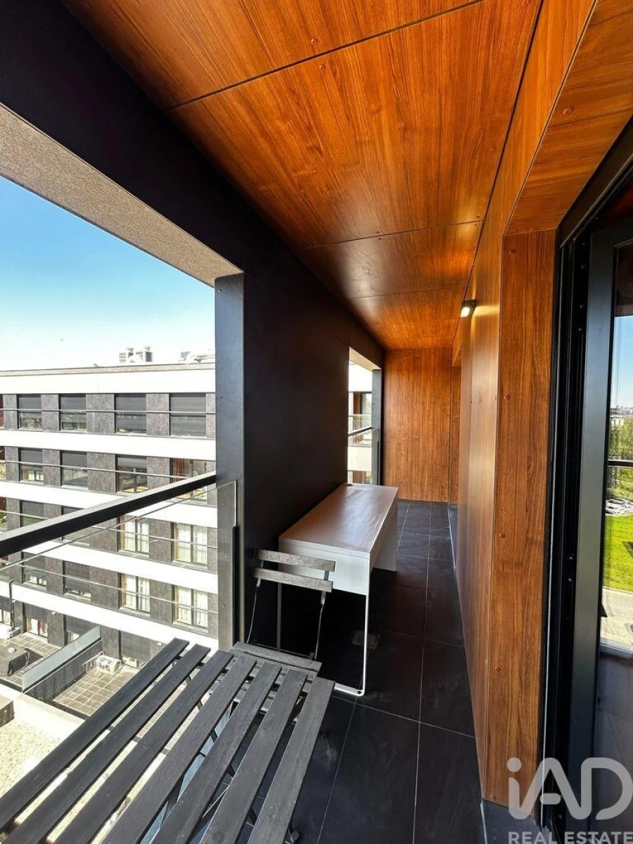 Apartamento T2 para Arrendamento em Paranhos Foto 14