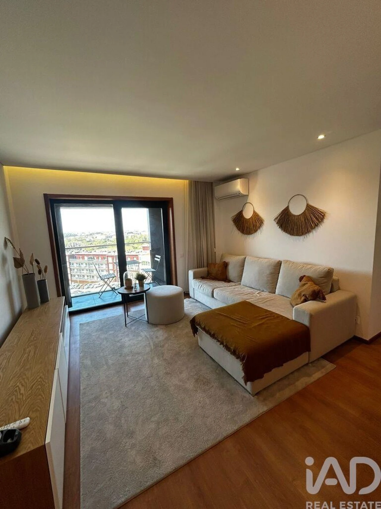 Apartamento T2 para Arrendamento em Paranhos Foto 12