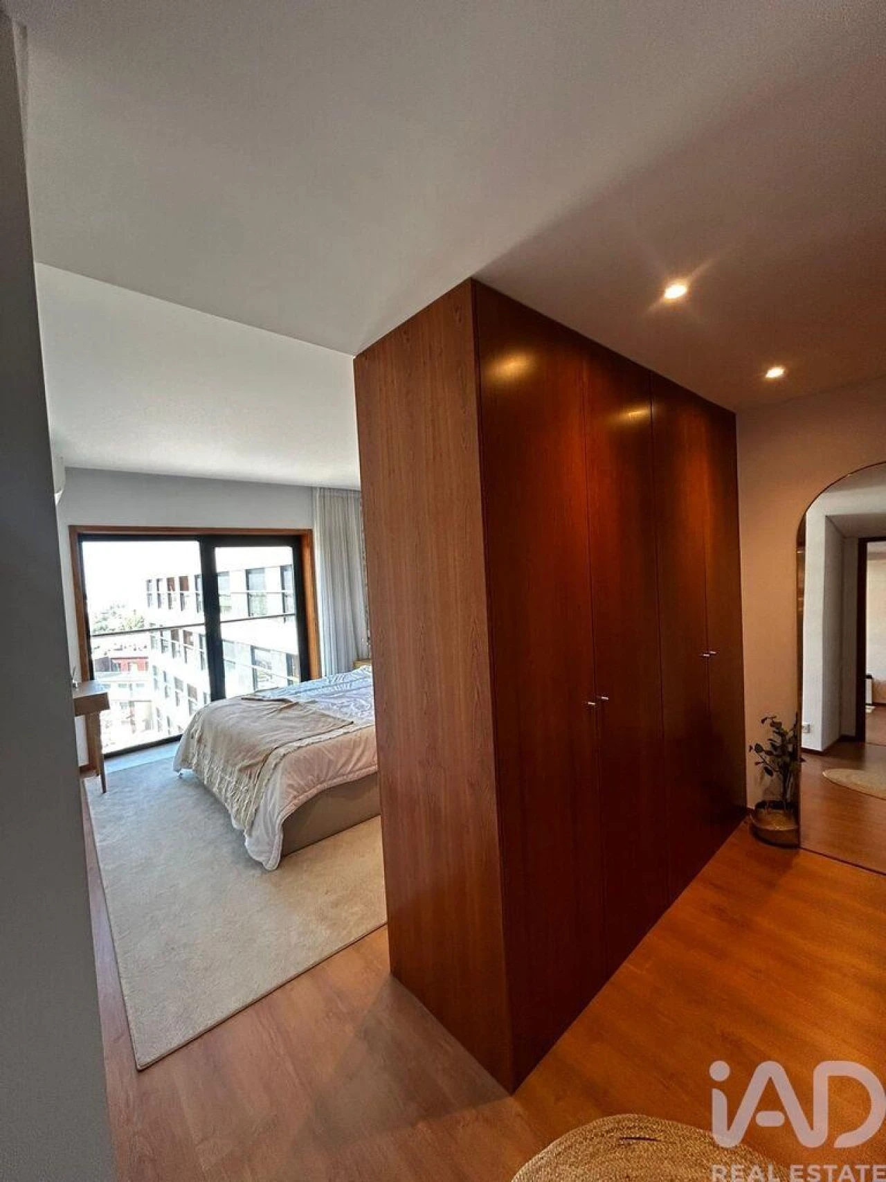 Apartamento T2 para Arrendamento em Paranhos Foto 7