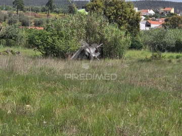 Terreno para Venda em Vila Nova da Barquinha