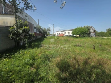 Terreno para Venda em Vila Nova da Barquinha