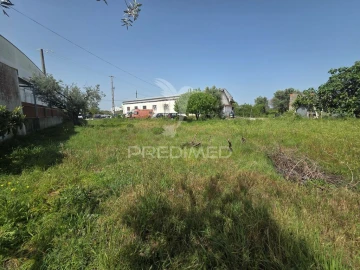 Terreno para Venda em Vila Nova da Barquinha