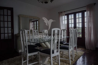 Moradia T3 para Venda em Urzelina (São Mateus)