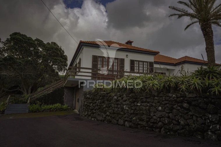 Moradia T3 para Venda em Urzelina (São Mateus) Foto 9