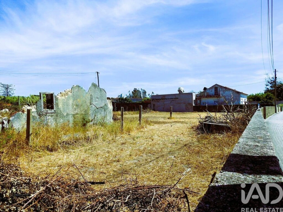 Terreno para Venda em Vieira de Leiria Foto 3