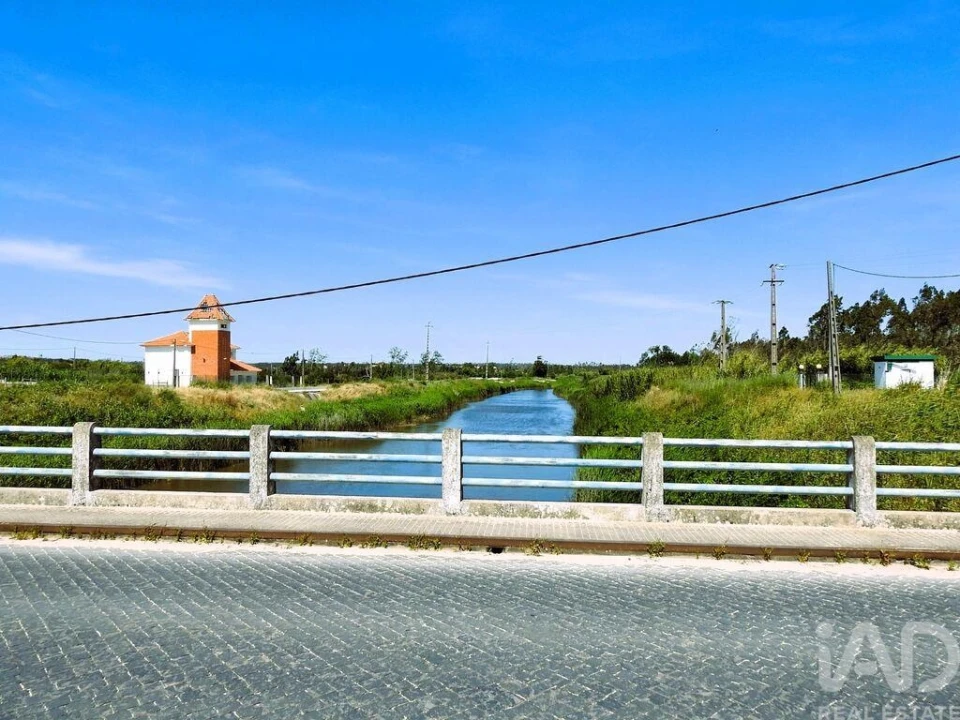 Terreno para Venda em Vieira de Leiria Foto 26