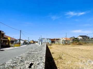 Terreno para Venda em Vieira de Leiria
