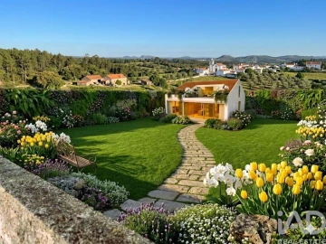 Terreno para Venda em Vieira de Leiria