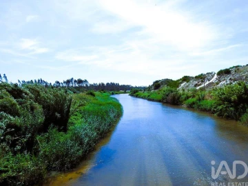 Terreno para Venda em Vieira de Leiria