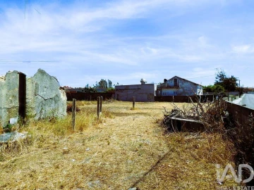 Terreno para Venda em Vieira de Leiria