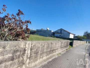 Terreno para Venda em Vieira de Leiria