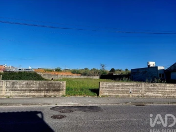 Terreno para Venda em Vieira de Leiria