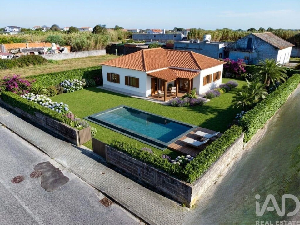 Terreno para Venda em Vieira de Leiria Foto 14