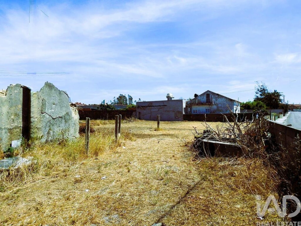 Terreno para Venda em Vieira de Leiria Foto 22