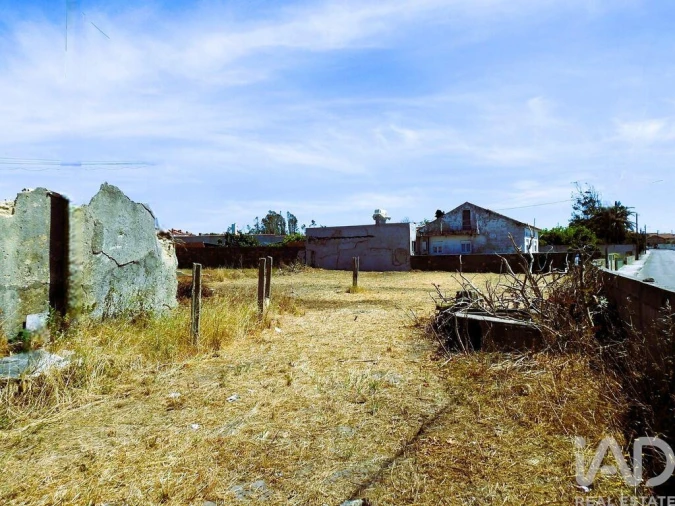 Terreno para Venda em Vieira de Leiria Foto 22
