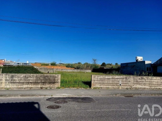 Terreno para Venda em Vieira de Leiria Foto 10