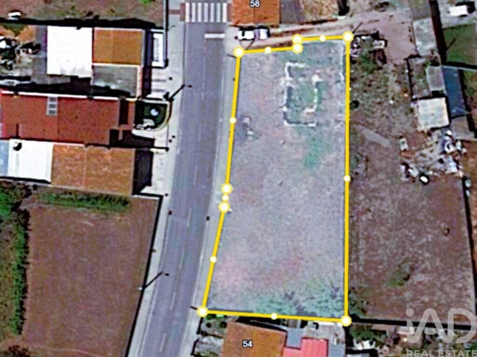 Terreno para Venda em Vieira de Leiria Foto 25